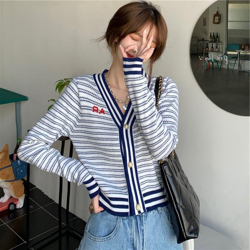 Áo Thun Nữ Dài Tay Croptop Phông Thu Đông Hàng Quảng Châu Đẹp