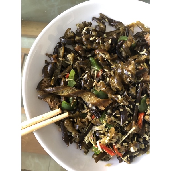 Tảo biển chile 100g-500g  Thái bình Dương