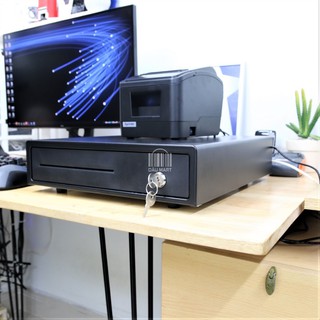 Ngăn kéo đựng tiền Antech RT335