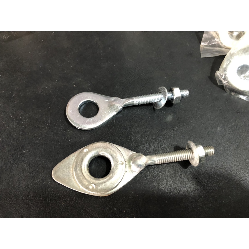 Pas tăng sên gia công cho xe honda 67-72