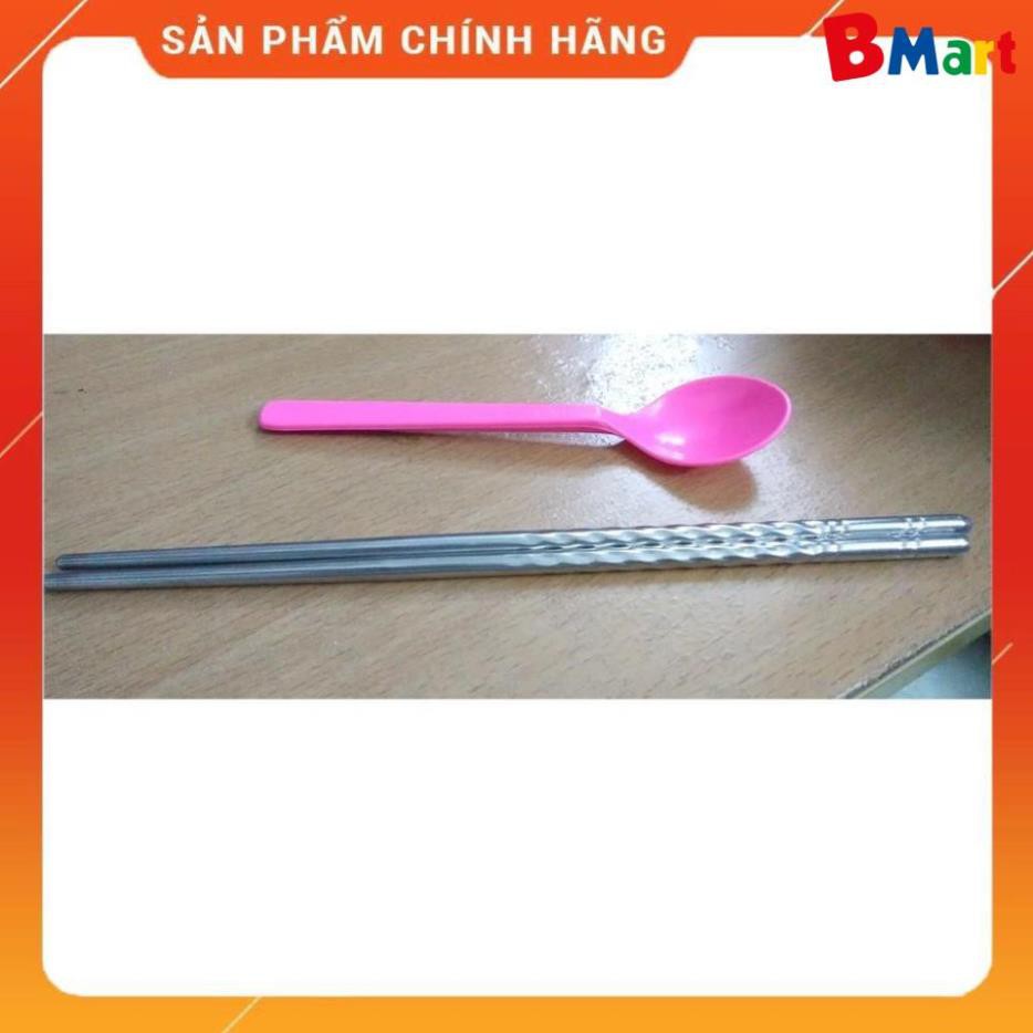 [FreeShip] Hộp Cơm Hâm Nóng Ruột INOX Chefman - Hàng chính hãng - Bảo hành 12 tháng  - BM