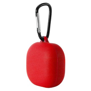 Vỏ Bảo Vệ Hộp Sạc Tai Nghe Bluetooth Samsung Galaxy Buds Live Bằng Silicon Chống Trầy Xước