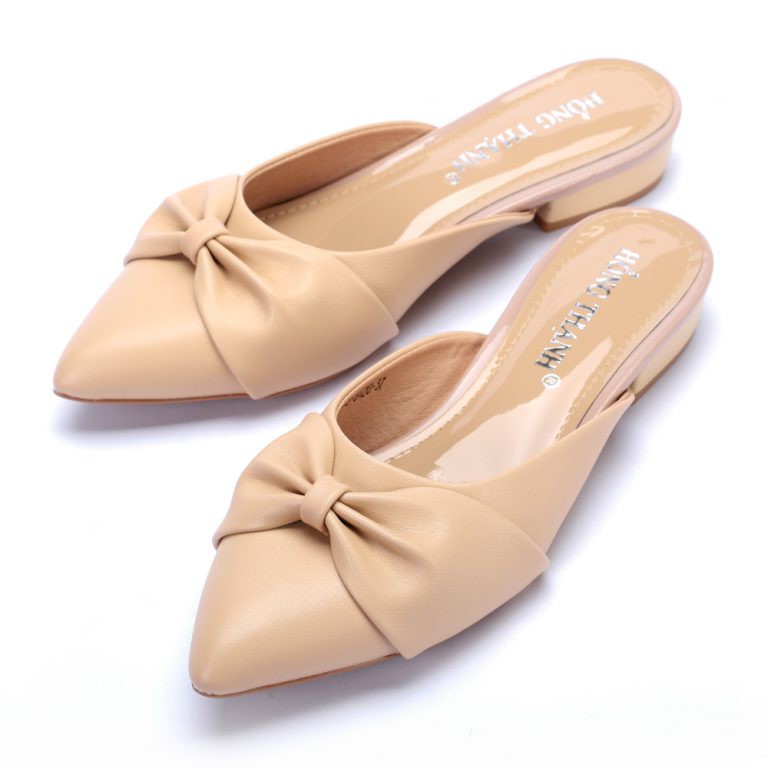 HỒNG THẠNH - Giày Sabo / Giày Mules - 5167