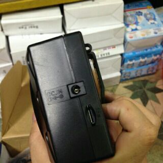 Máy trợ giảng Sony SN-898