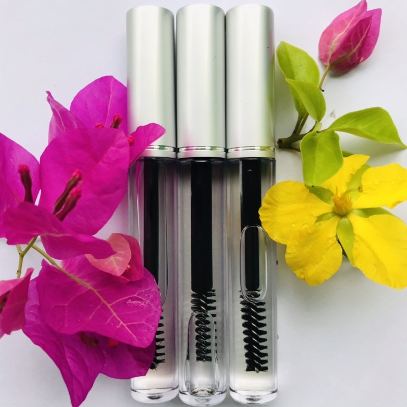 Chuốt Mi Dầu Dừa 10ml | Tinh Dầu Dừa Nguyên Chất 100%