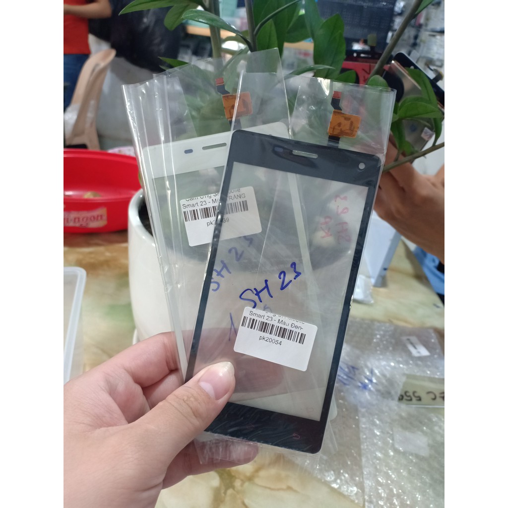 Cảm Ứng SH Mobile Smart 23
