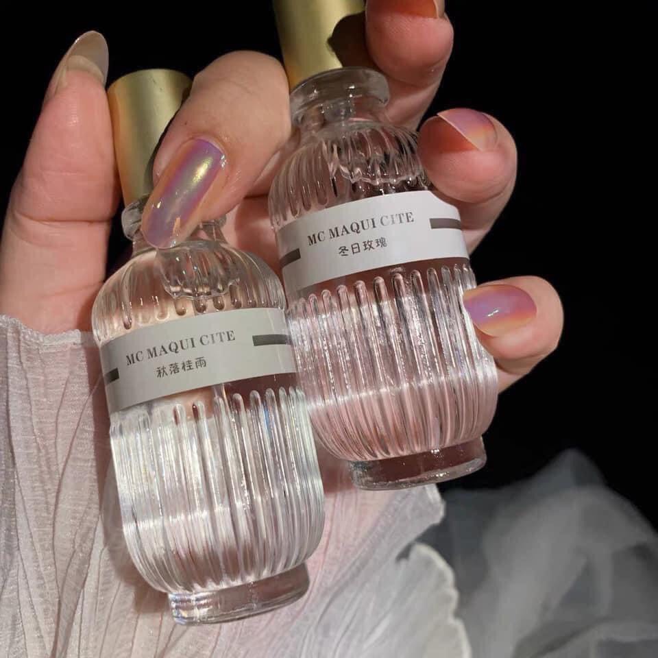 HSS Nước Hoa Nữ MCMAQUI CITE 30ml NỘI ĐỊA TRUNG ❤️