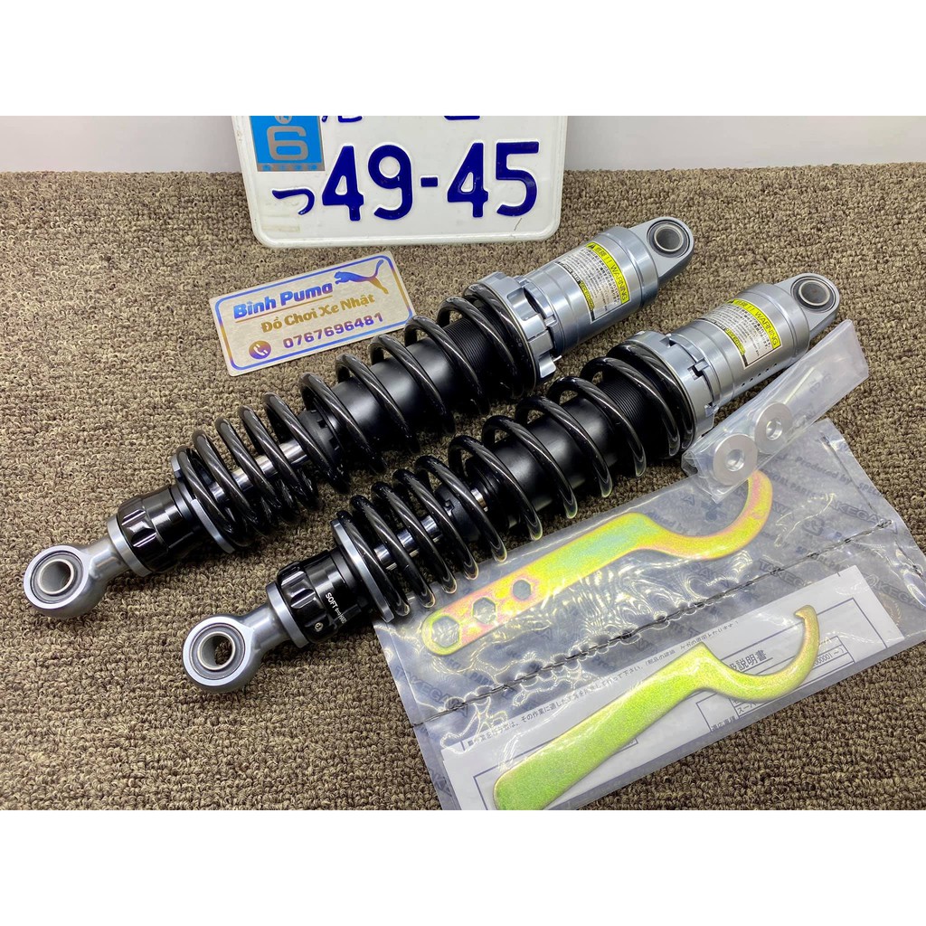 Phuộc Takegawa billet