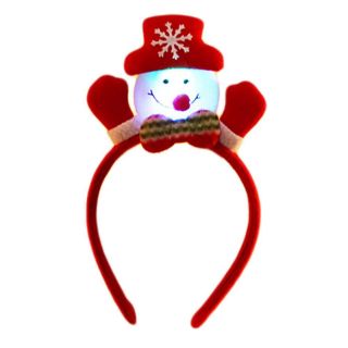 Băng đô Noel
