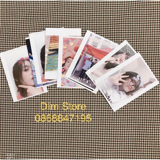 In ảnh 6x9 giá chỉ 1k