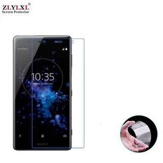 Kính cường lực cho Sony Xperia xz2 Premium