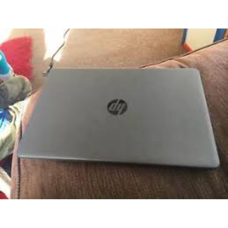 Laptop HP Core i3 7th Gen | BigBuy360 - bigbuy360.vn