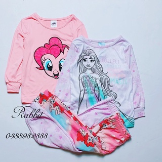 Bộ thun Disney