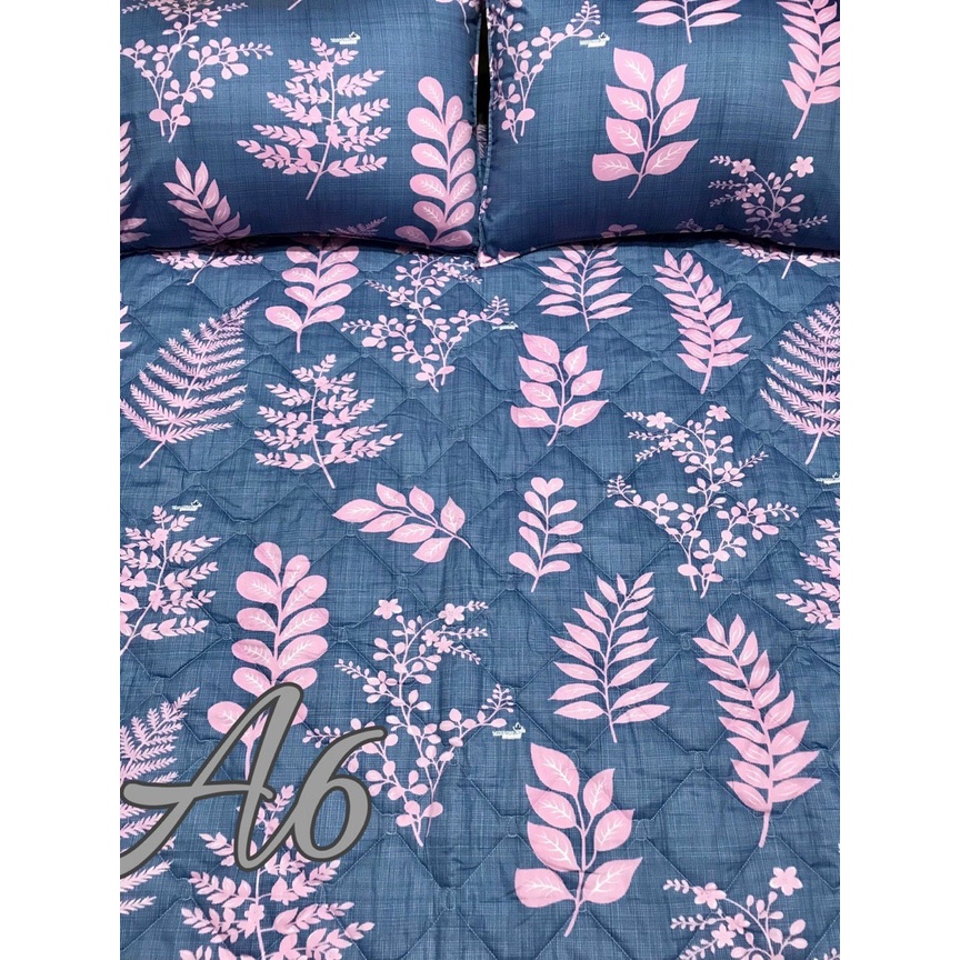 Drap cotton Thắng Lợi, ga trãi giường chính hãng chất vải dày dặn, thấm hút mồ hôi A6