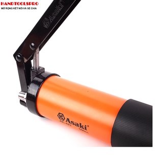 500cc Bơm mỡ Asaki AK-0423