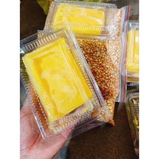 Set bắp rang bơ