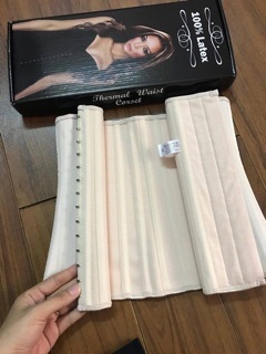 Đai nịt bụng