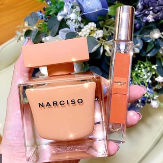 Nước Hoa Narciso Ambree | Narciso Cam