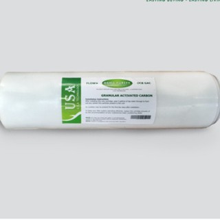 Lõi lọc nước số 2 ocb 10 inch