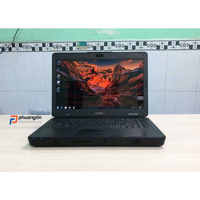 NCS One1 Notebook - Laptop nội địa Mỹ cổng COM giá siểu rẻ, máy mát mở online liên tục cả ngày