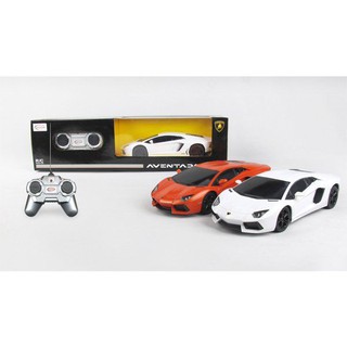 Xe Aventador LP700 RASTAR R46300