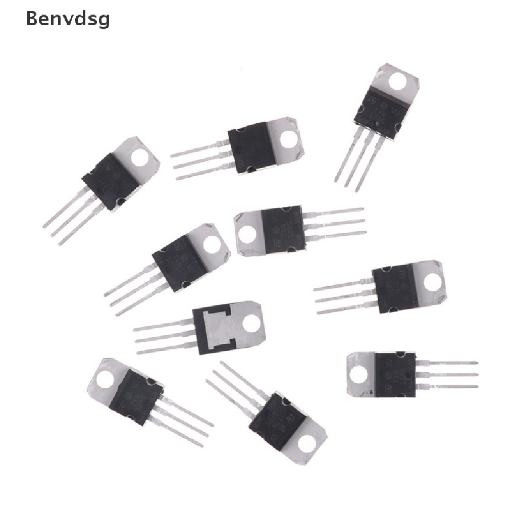 Bộ 10 Dây Nguồn 1200V TYN1225 25A 1200V Chuyên Dụng