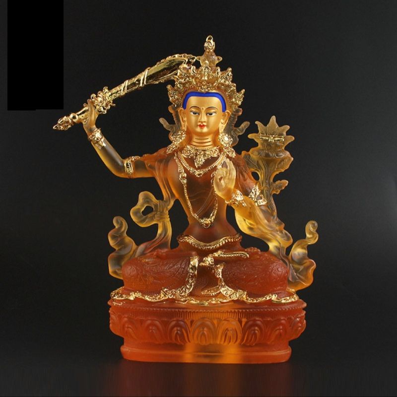 Bồ tát Văn Thù Sư Lợi