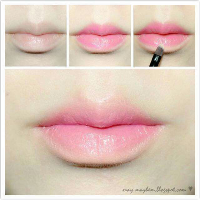 CHE KHUYẾT ĐIỂM MÔI #INNISFREE TAPPING LIP CONCEALER | BigBuy360 - bigbuy360.vn