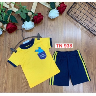Set 5 bộ bé trai 👉👉👉250k