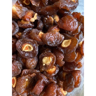500G Mận chẻ sấy dẻo (omai mận)