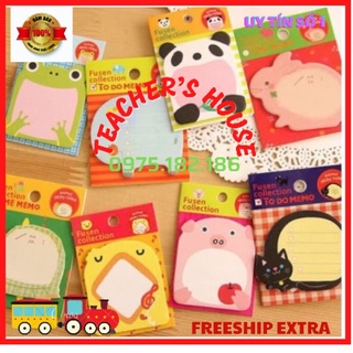 [GIÁ SỈ] Giấy ghi chú - sticky note