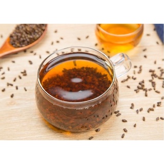 Hạt muồng già sạch rang tay