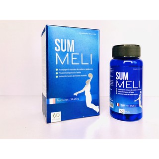 Summeli Tăng chiều cao nhập khẩu từ Pháp