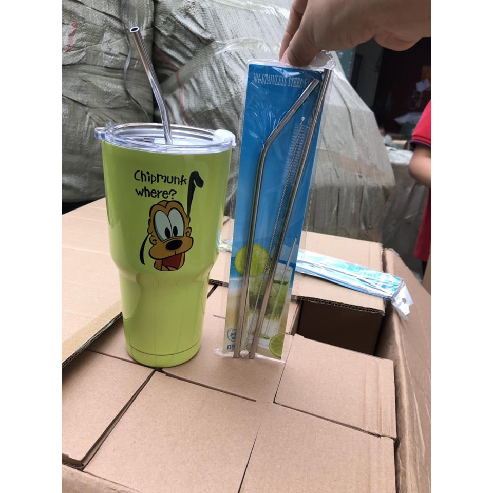COMBO 25 cốc thái