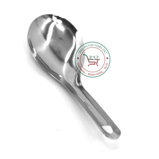 Muôi xúc cơm bằng inox