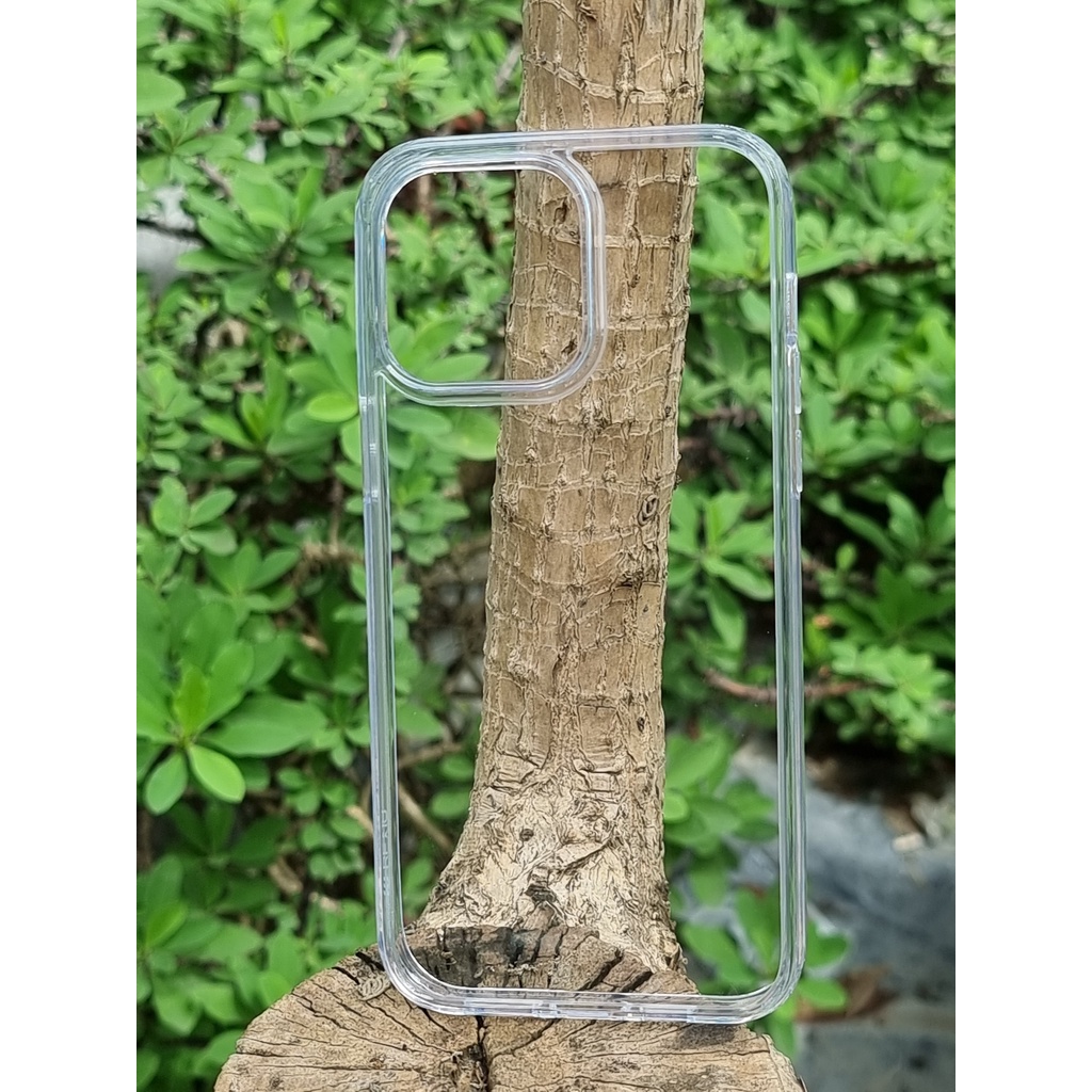 Ốp Devia trong suốt chống sốc 4 góc iphone 14 pro max , 14 pro , 14 max , 14