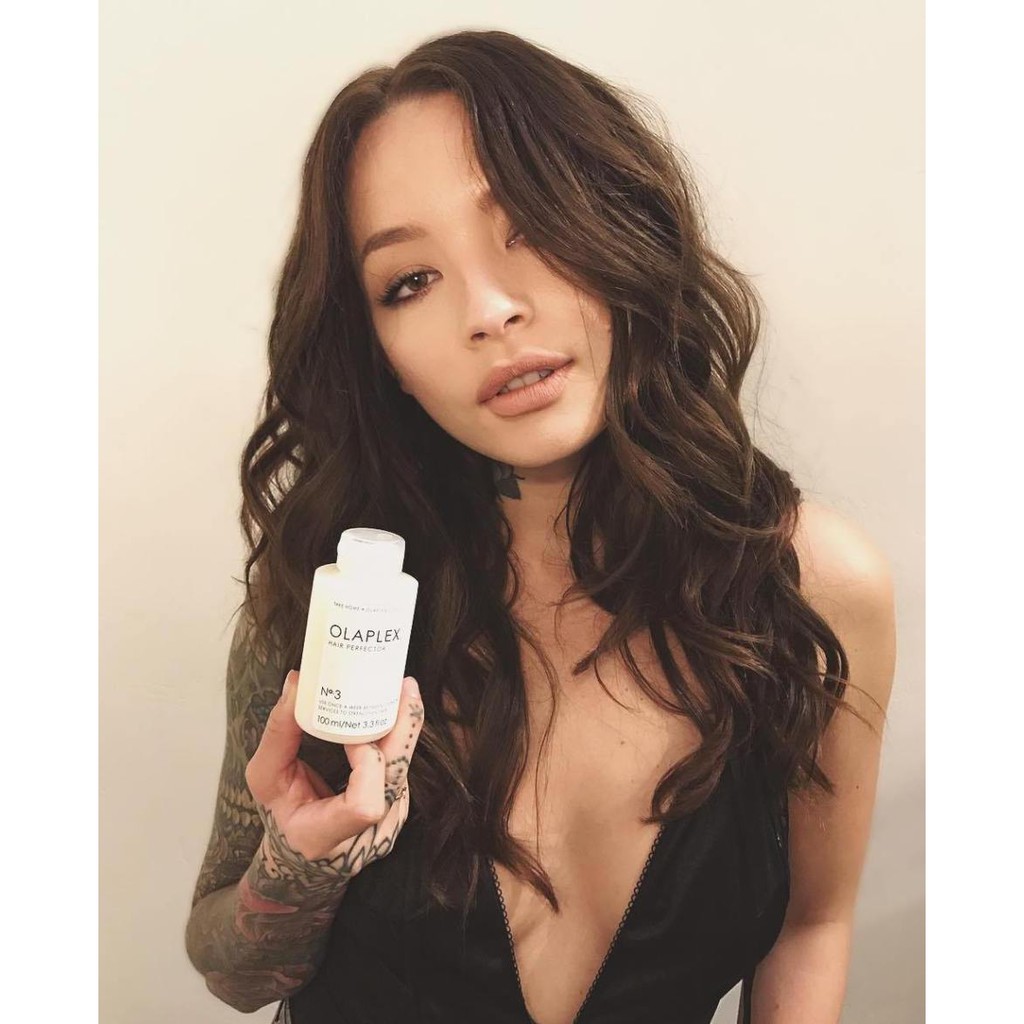🇺🇸Olaplex🇺🇸 Olaplex No.3 100ml - Phục hồi Olaplex tại nhà | BigBuy360 - bigbuy360.vn