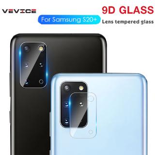 Miếng Dán Bảo Vệ Camera Cho Samsung Galaxy S20 Plus Ultra A10S A20S A40S A51 A71 A90 5g Note 10