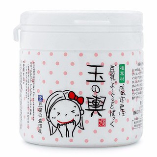 Mặt nạ đậu hũ Tofu Moritaya Mask