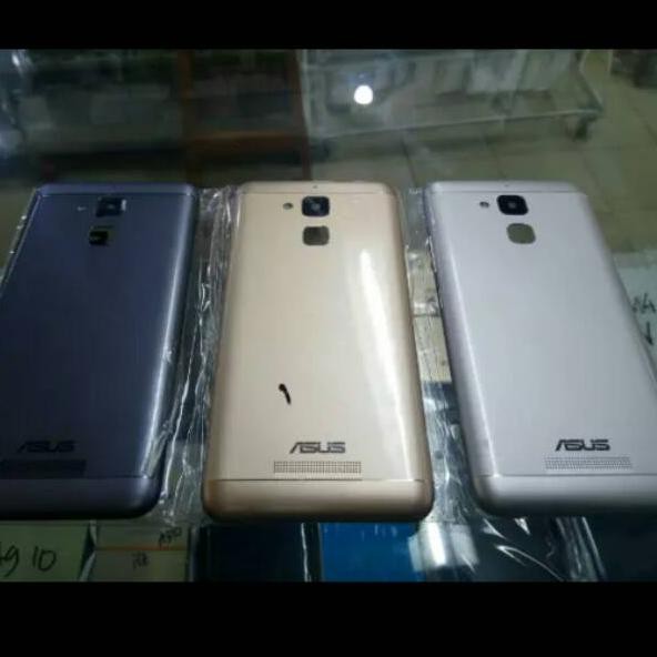 Ốp Lưng Điện Thoại Asus Zc520Tl Zenfone 3 Max 5.2