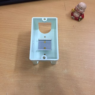 ĐẾ ÂM CÓ RAY CÀI DÙNG CHO CB 2PHA SINO