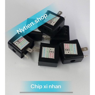 Chip xinhan đèn led , có điều chỉnh tốc độ lắp xe các loại