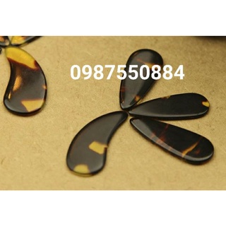 Móng chơi đàn guzheng phổ thông