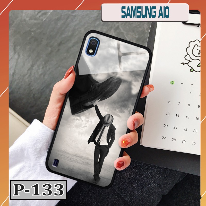 Ốp lưng SAMSUNG Galaxy A10 - hình 3D