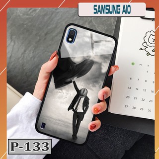 Ốp lưng SAMSUNG Galaxy A10 - hình 3D
