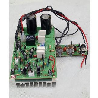 MẠCH SUB CAO CẤP 250W - 4 SÒ