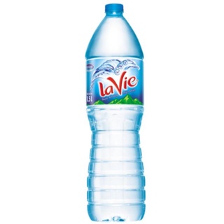 Chai lavie 1,5 lít