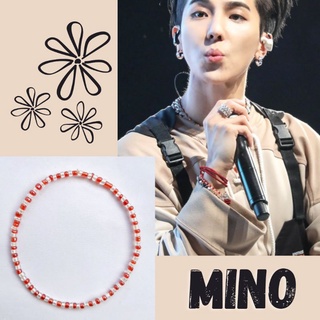 Vòng tay cheap moment Mino Winner