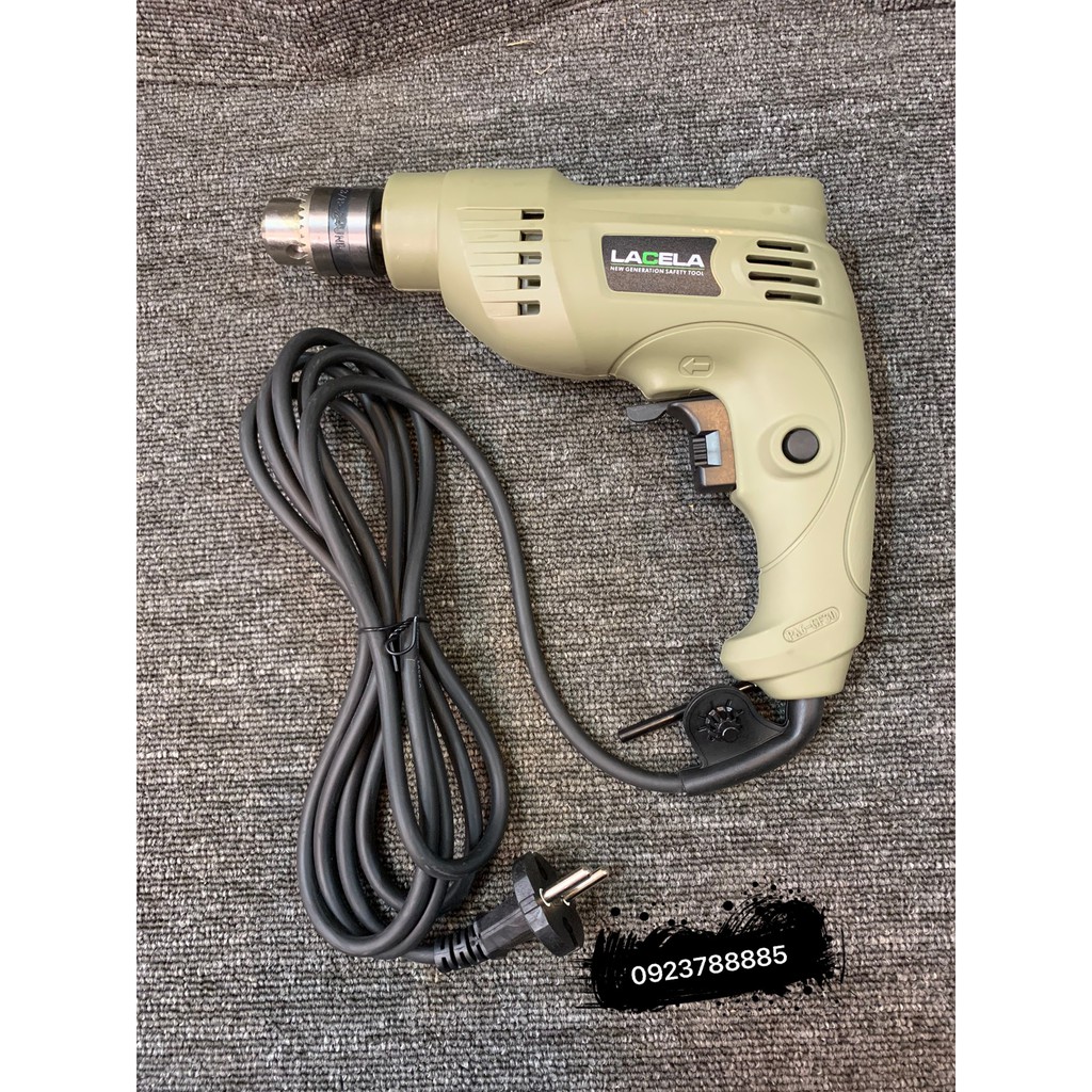 Máy khoan vặn vít 231023 10mm -