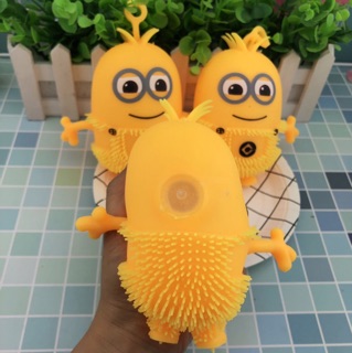 Minion phát sáng